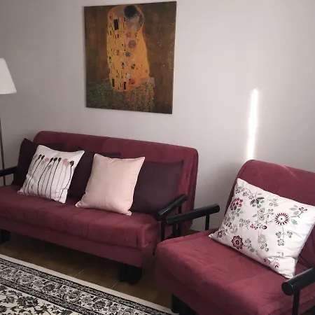 Apartment Stella *