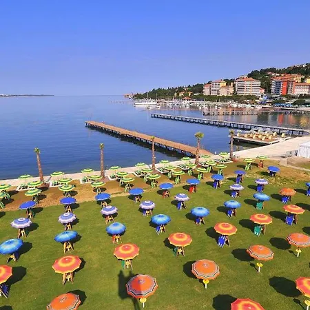 Stella * Portorož